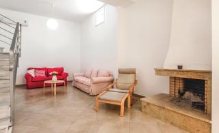 Avrofilito Syros Houses - Ermoupoli - 3