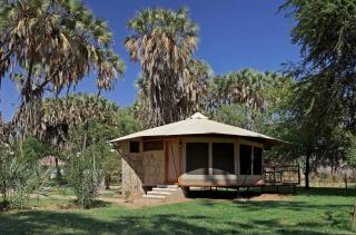 Ashnil Samburu Camp - Archers Post - 5