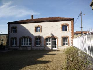 Château Mesny - Vic-sur-Seille - 2