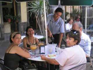 Hotel Concierge Plaza Colima - 7