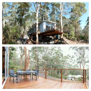 The Tree House - Denmark - 0