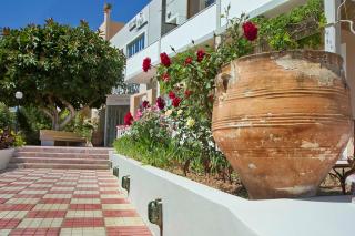 Hotel Peli - Kissamos - 4