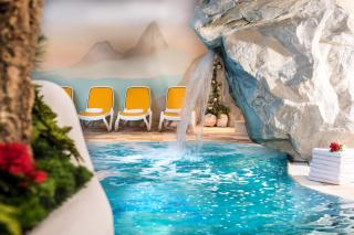 Alpen Hotel Corona - 4