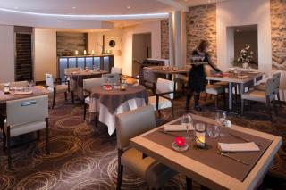 Logis Le Relais Saint Jacques - 2