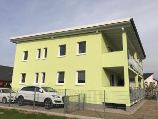 Apartment - Pension Marianna - 4