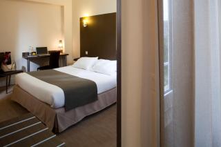 Logis Le Relais Saint Jacques - 1
