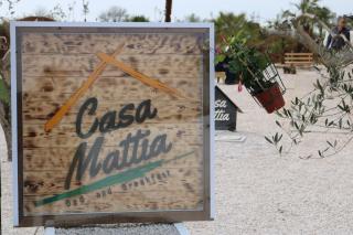 Casa Mattia - B&B in Legno & Paglia - 2
