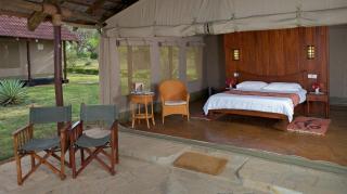 Ashnil Aruba Lodge - Tsavo - 9