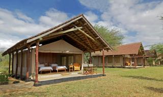 Ashnil Aruba Lodge - Tsavo - 8