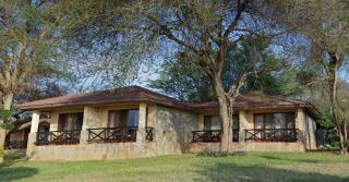 Ashnil Aruba Lodge - Tsavo - 7