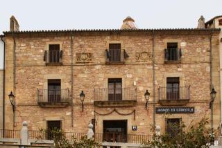Hostal Meson la Cadena - Trujillo - 0