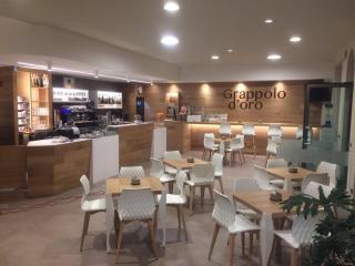 Hotel Il Grappolo D'Oro - Monforte dʼAlba - 4