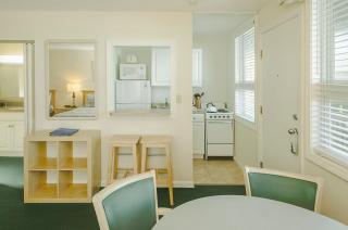 Surfcomber On The Ocean - 2