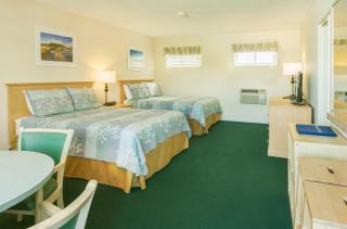 Surfcomber On The Ocean - 1