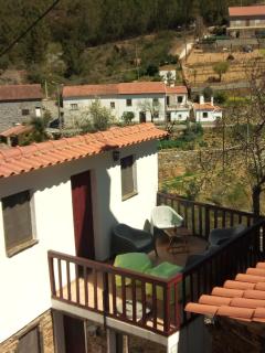 Casas da Encosta - 1