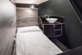 BoxHotel Göttingen (App Based Hotel) - 3