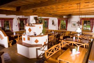 Frühstückspension Kleinschuster - 2