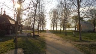 Molni - Balatonfůzfő - 2