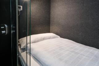 BoxHotel Göttingen (App Based Hotel) - Gottinga - 6