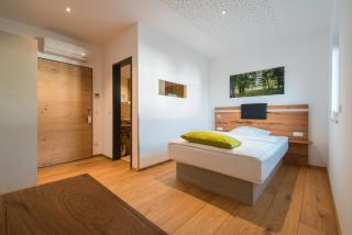 Aparthotel nah dran - Dingolfing - 9