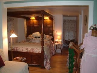 Truman Gillet House B & B - Granby - 2