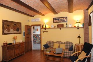 Apartamentos Rurales Monfragüe - 1