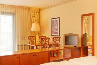 H4 Hotel Arcadia Locarno - 1