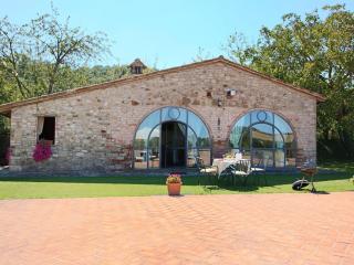 Belvilla by Oyo Casa Rovello - Todi - 9