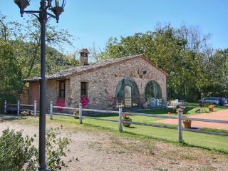 Belvilla by Oyo Casa Rovello - Todi - 4