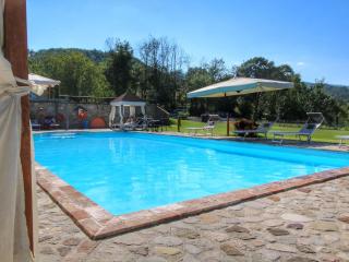 Belvilla by Oyo Casa Rovello - Todi - 8