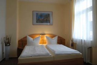 Pension Am Klünderberg - Binz - 8