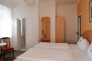 Pension Am Klünderberg - Binz - 7