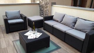 Appartement avec terrasse "BARTHOLDI" - Colmar - 0