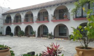 Casa Maru Hotel - Parras de la Fuente - 7