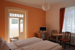 Pension Am Klünderberg - Binz - 6