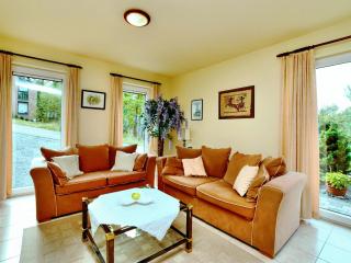 Chic Holiday Home in Durbuy with Sauna - Vesin - 2