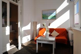 Pension Am Klünderberg - Binz - 4