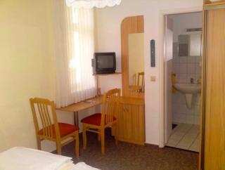 Pension Am Klünderberg - Binz - 2