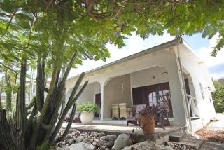 Bantopa Apartments - Willemstad - 1