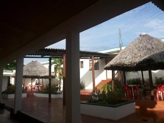 Hotel Orinoco Real - Inírida - 1