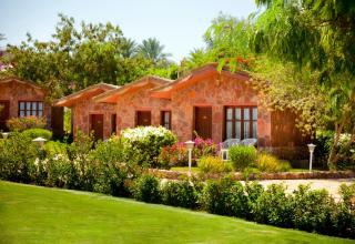 Xperience Hill-Top Beach Resort - Sharm El Sheikk - 6