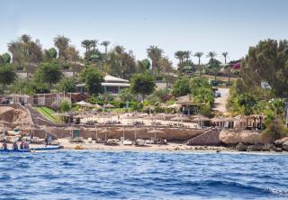 Xperience Hill-Top Beach Resort - Sharm El Sheikk - 2