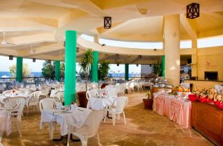Xperience Hill-Top Beach Resort - Sharm El Sheikk - 3
