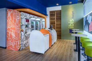 ibis budget Curitiba Aeroporto - 5