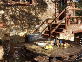 Cottage The Eagle with garden in Alajar - Alájar - 4