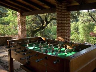 Cottage in Alájar with Valley Views - 4