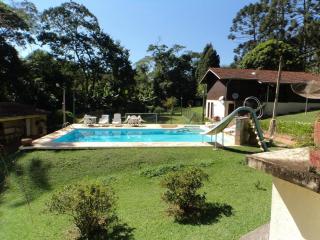 Alpina Santuário Hotel By Agamenon Wi-Fi Apto - São Roque - 9