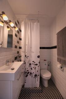Acogedor apartamento en el centro de Llançà - 4