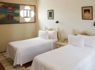 Hotel Belmar - Isla Mujeres - 7