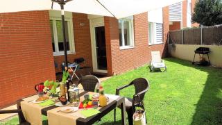 Mia Beach-City apartment - Montgat - 0
